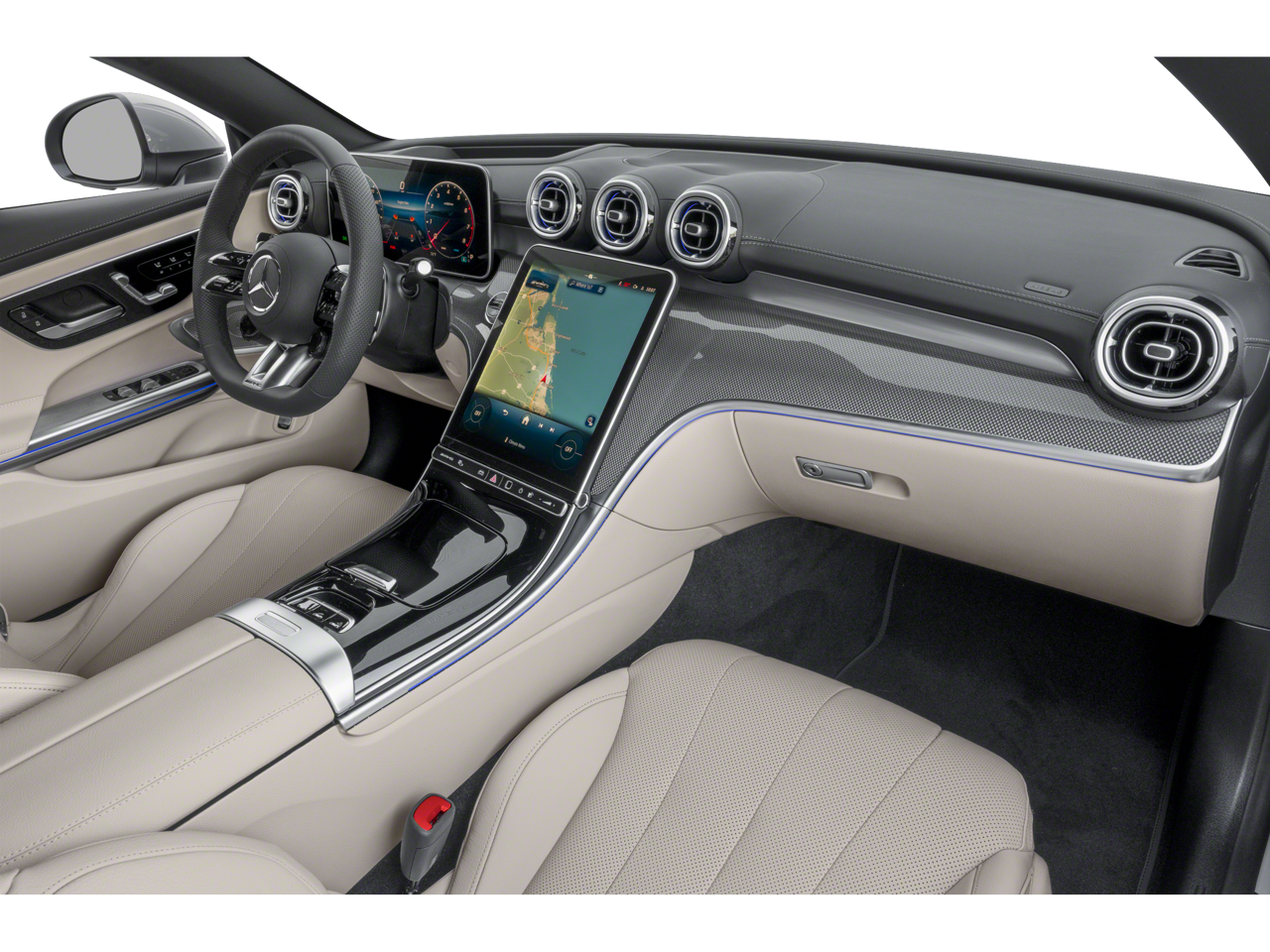 2025 Mercedes-Benz AMG® CLE 53 AMG® CLE 53