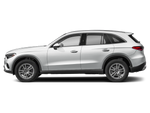 2025 Mercedes-Benz GLC GLC 300 4MATIC® SUV