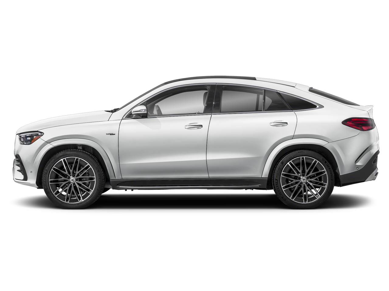 2025 Mercedes-Benz AMG® GLE 53 AMG® GLE 53 4MATIC®+ Coupe
