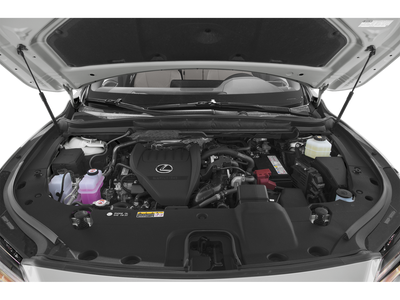 2026 Lexus RX 350 RX 350 Premium