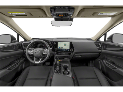 2026 Lexus NX 350 NX 350