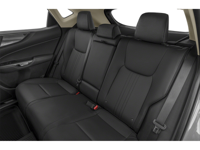 2026 Lexus NX 350 NX 350