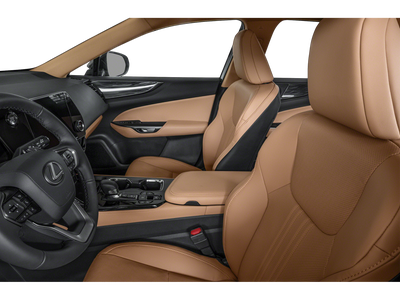 2026 Lexus NX 350 NX 350 Premium