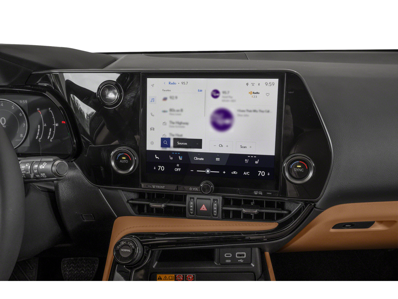 2026 Lexus NX 350 NX 350 Premium