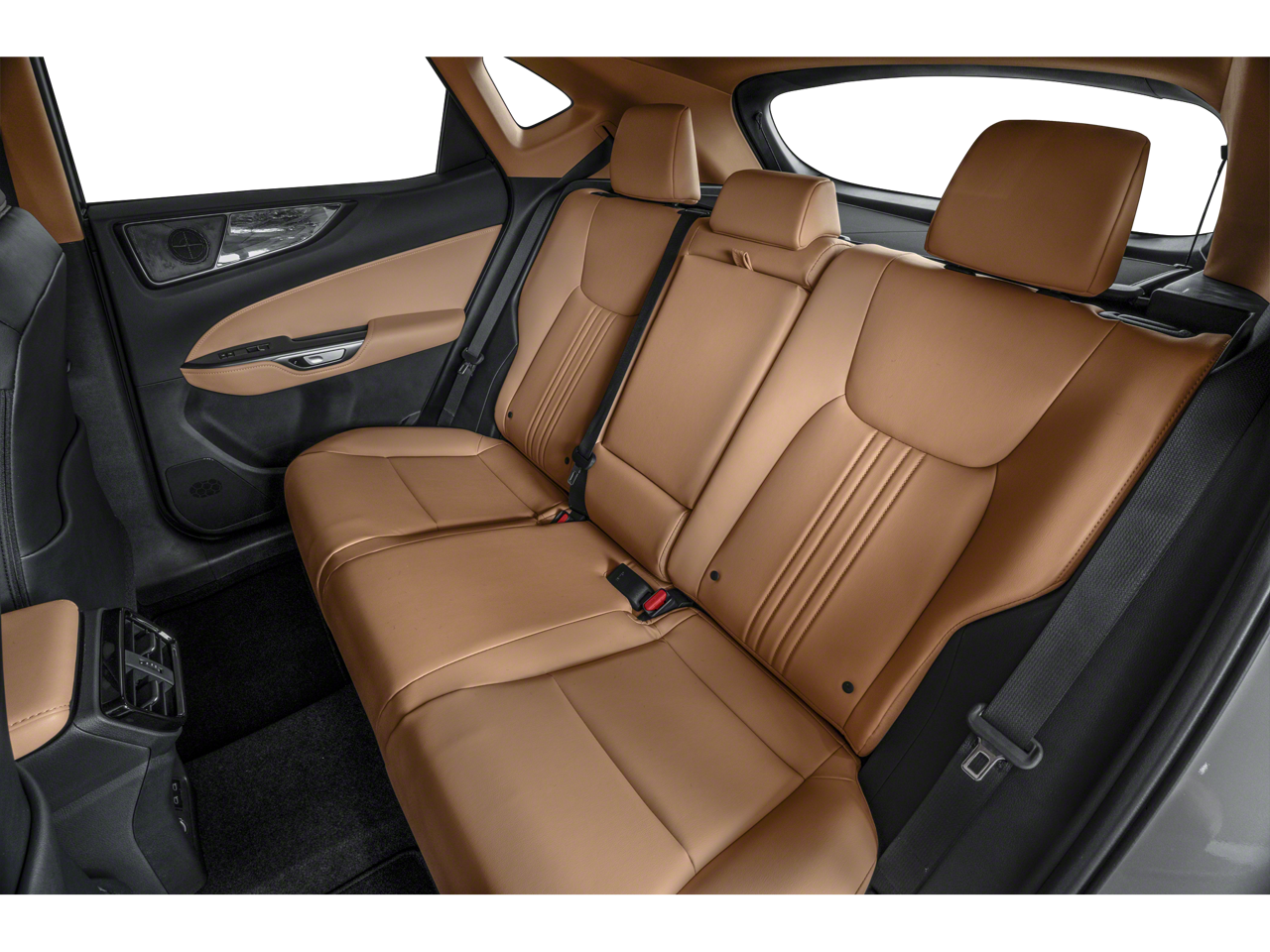 2026 Lexus NX 350 NX 350 Premium