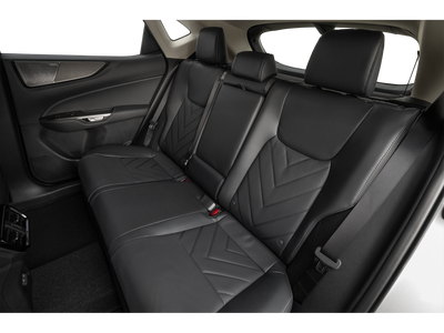 2026 Lexus NX 350h NX 350h Luxury