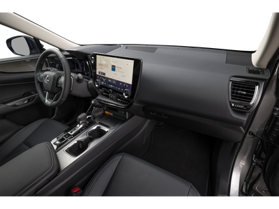 2026 Lexus NX 350h NX 350h Luxury