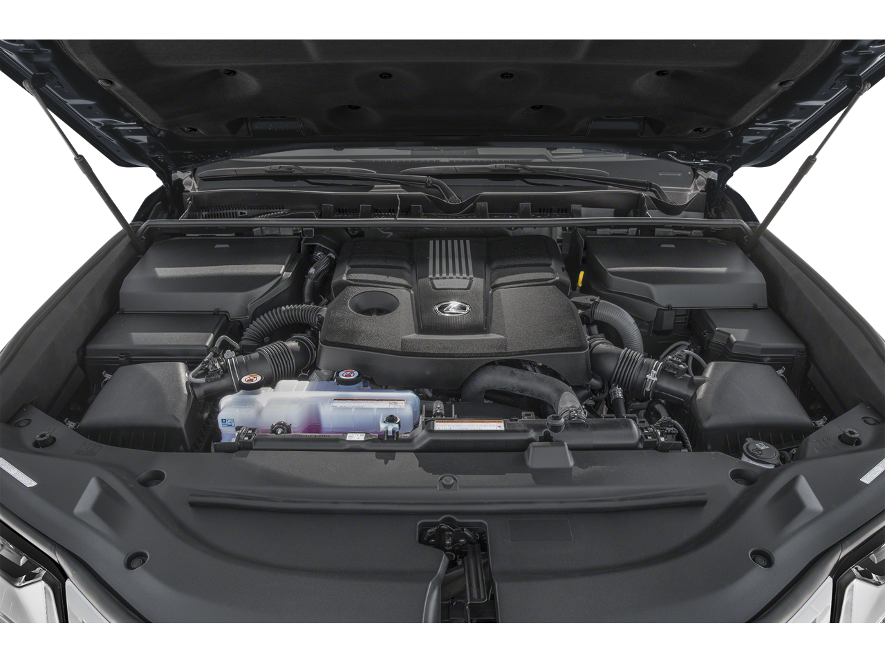 2026 Lexus LX 600 LX 600 Premium