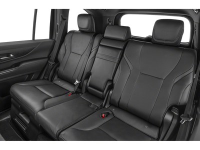2026 Lexus LX 600 LX 600 Premium