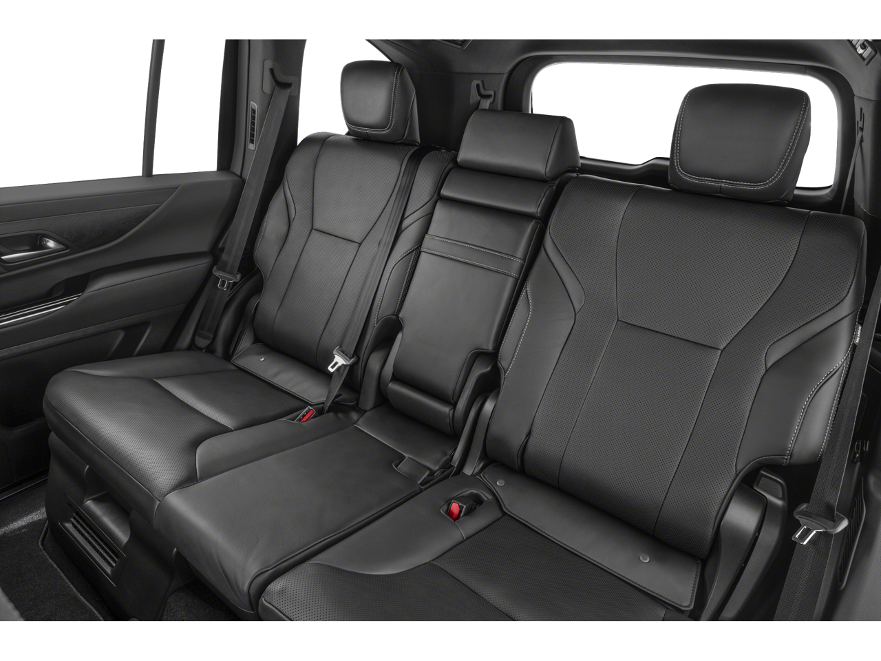 2026 Lexus LX 600 LX 600 Premium