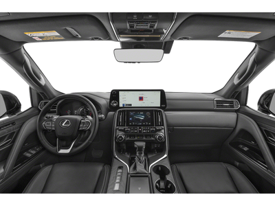 2026 Lexus LX 600 LX 600 Premium