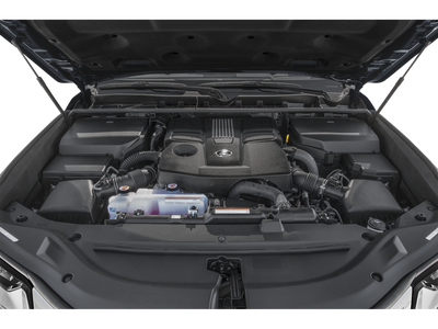 2026 Lexus LX 600 LX 600 Premium