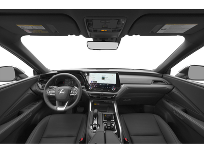 2026 Lexus TX 350 350 Premium