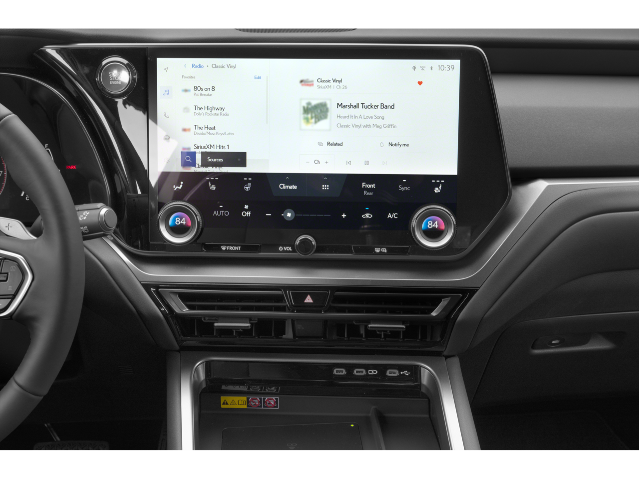 2026 Lexus TX 350 350 Premium