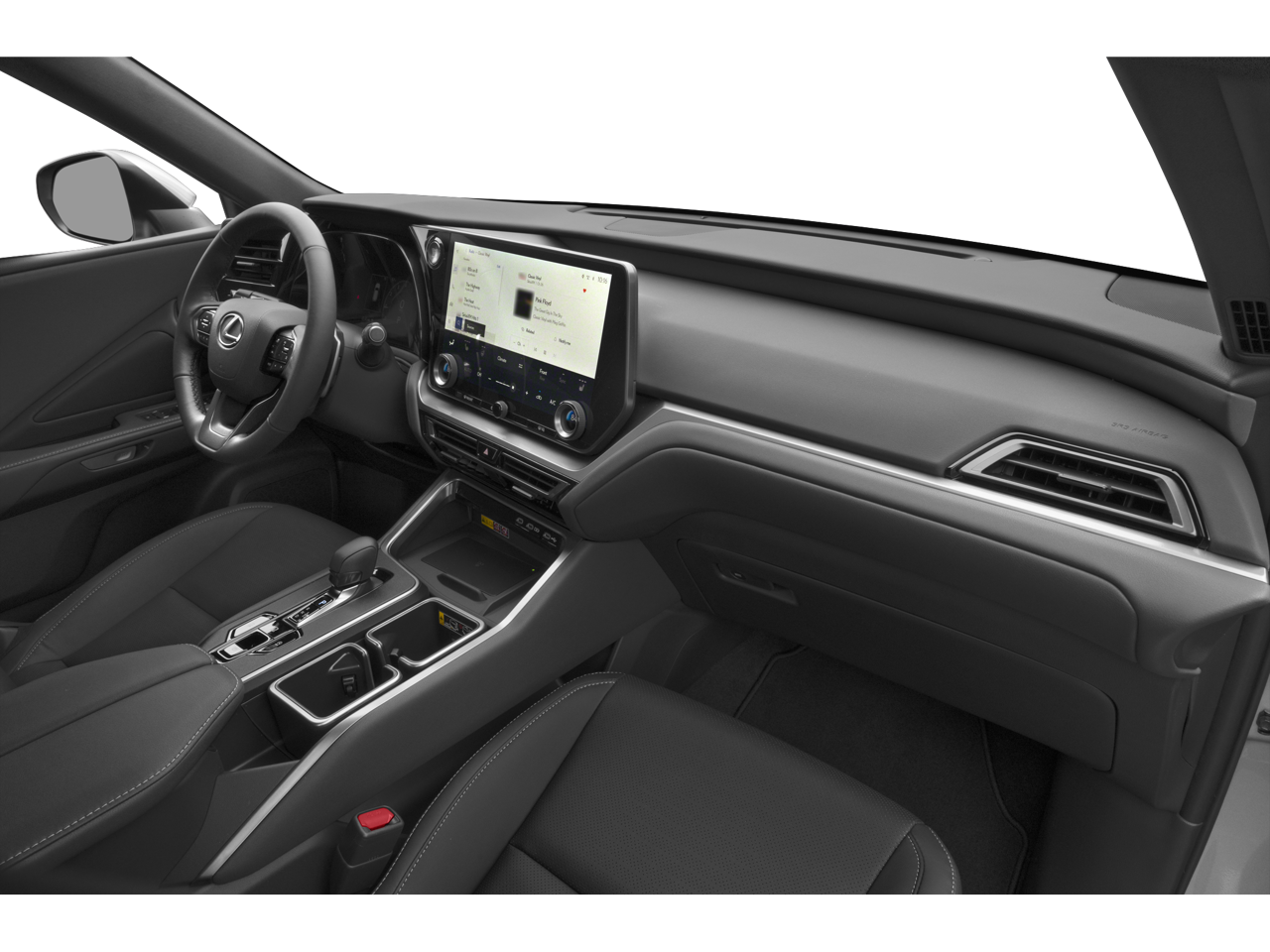 2026 Lexus TX 350 350 Premium
