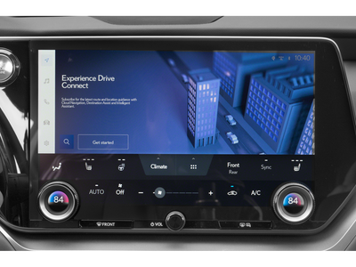 2026 Lexus TX 350 350 Premium