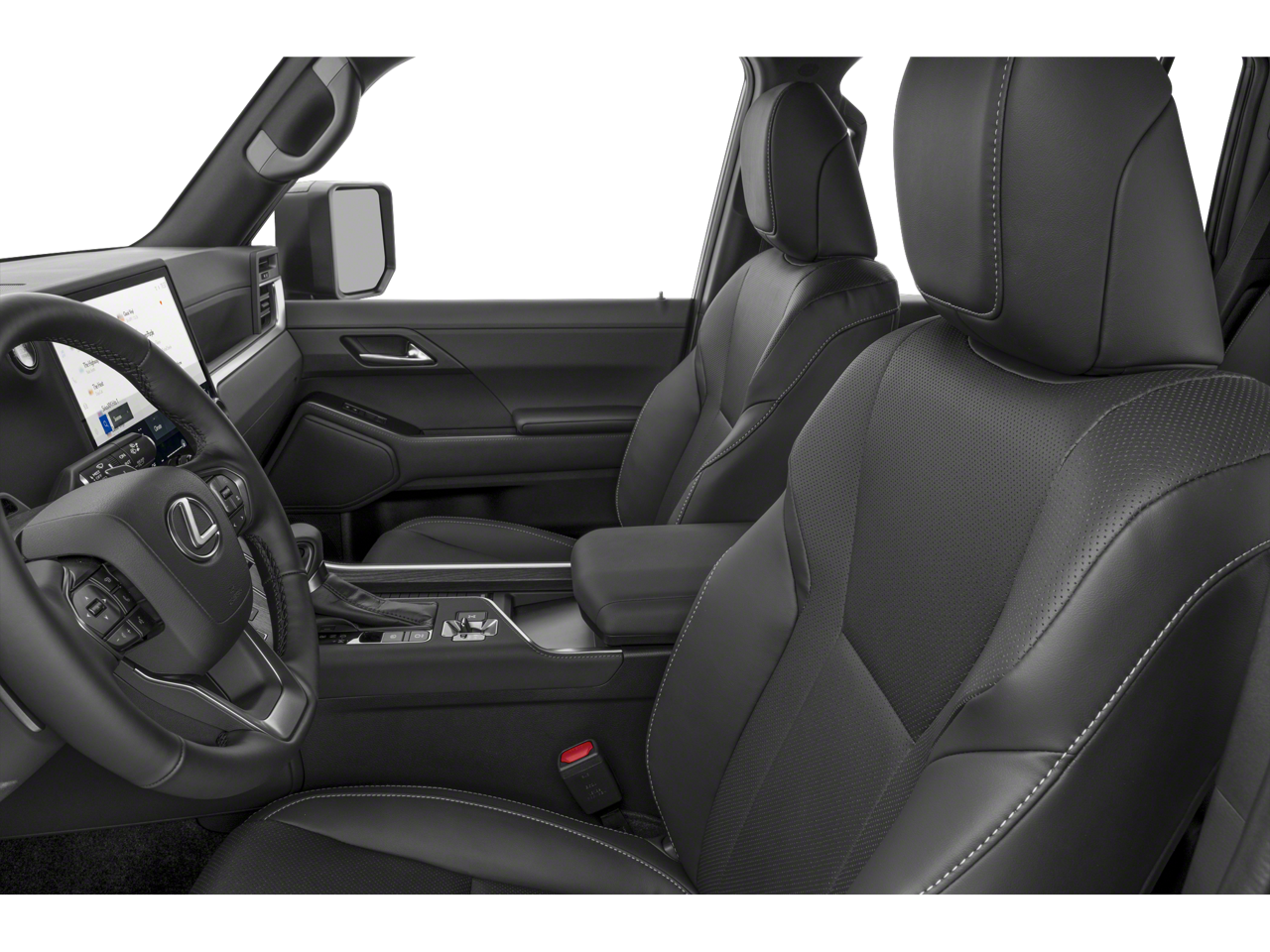 2026 Lexus GX 550 GX 550 Premium+