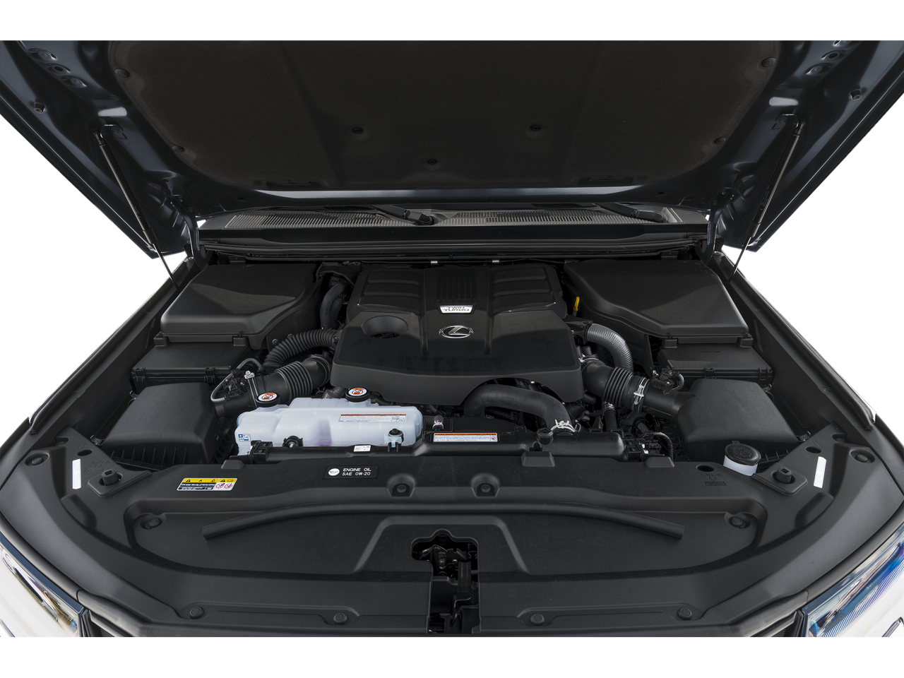 2026 Lexus GX 550 GX 550 Premium+