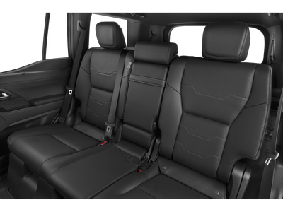 2026 Lexus GX 550 GX 550 Luxury+
