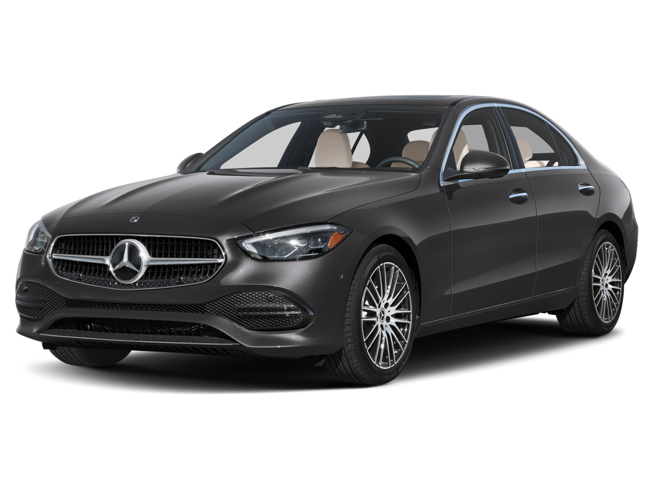 2026 Mercedes-Benz C-Class C 300 4MATIC's photo