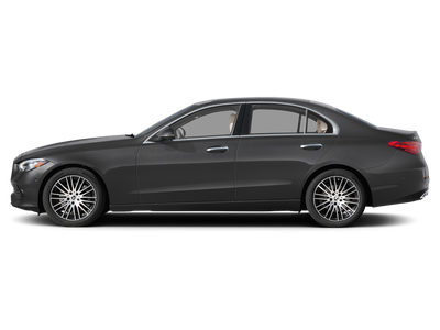 2026 Mercedes-Benz C 300 C 300 4MATIC® Sedan