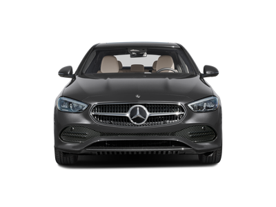 2026 Mercedes-Benz C 300 C 300 4MATIC® Sedan