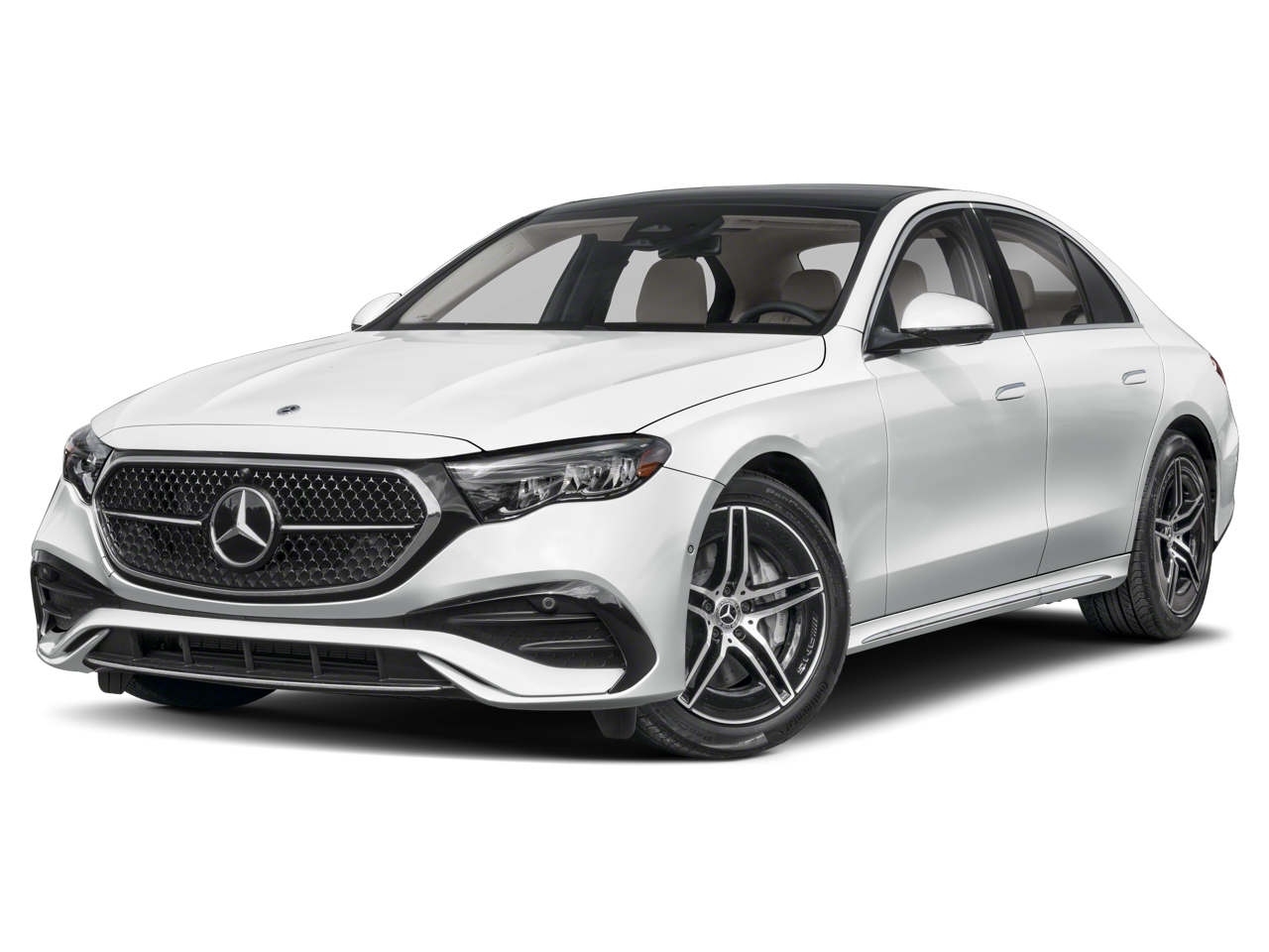 2026 Mercedes-Benz E-Class's photo
