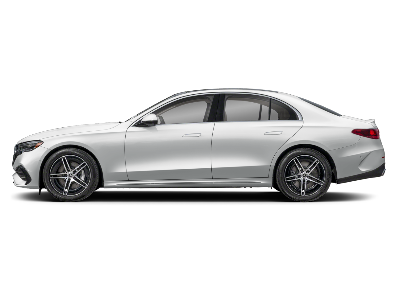 2026 Mercedes-Benz E 450 E 450 4MATIC® Sedan