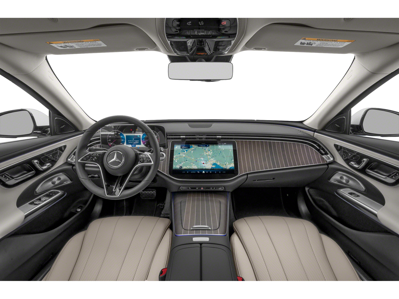 2026 Mercedes-Benz E-Class E 450 4MATIC® Sedan