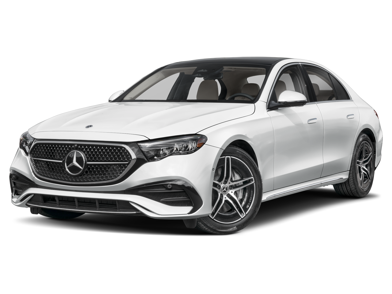 2026 Mercedes-Benz E 450 E 450