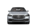 2026 Mercedes-Benz S 580 S 580 4MATIC® Sedan