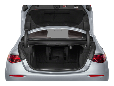 2026 Mercedes-Benz S 580 S 580 4MATIC® Sedan
