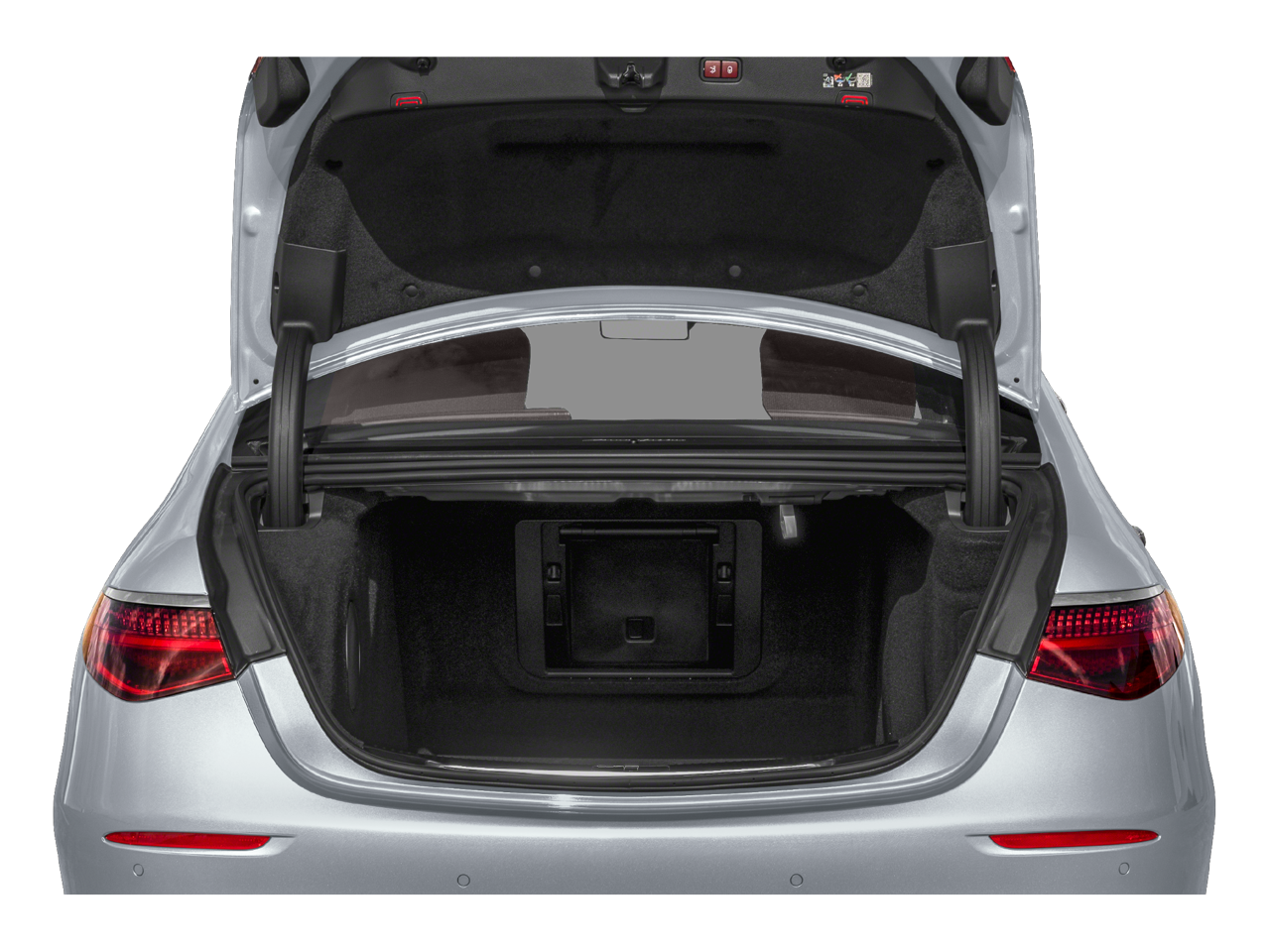 2026 Mercedes-Benz S 580 S 580 4MATIC® Sedan