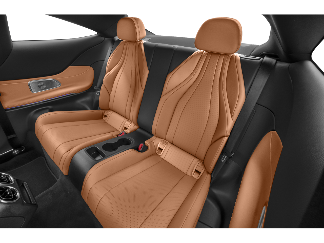 2026 Mercedes-Benz CLE 300 CLE 300 4MATIC® Coupe