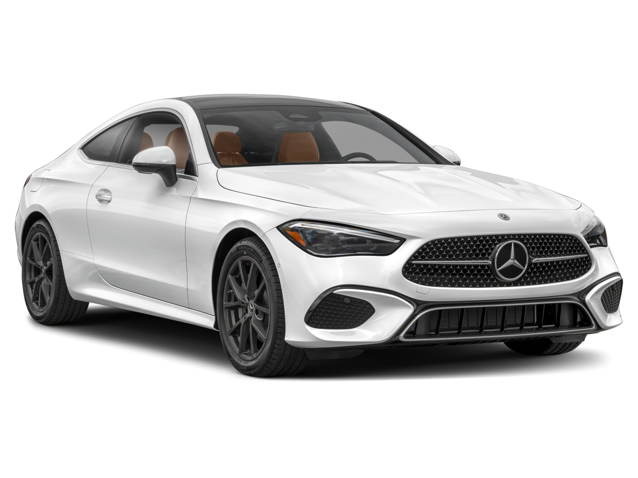2026 Mercedes-Benz CLE 300 CLE 300 4MATIC® Coupe