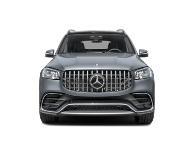 2026 Mercedes-Benz AMG® GLS 63 AMG® GLS 63 4MATIC®+ SUV