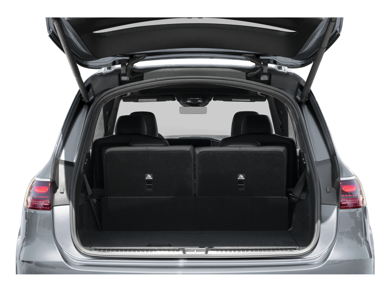 2026 Mercedes-Benz AMG® GLS 63 AMG® GLS 63 4MATIC®+ SUV