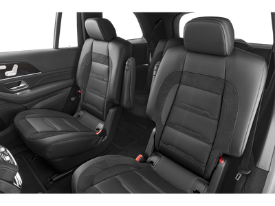 2026 Mercedes-Benz AMG® GLS 63 AMG® GLS 63 4MATIC®+ SUV