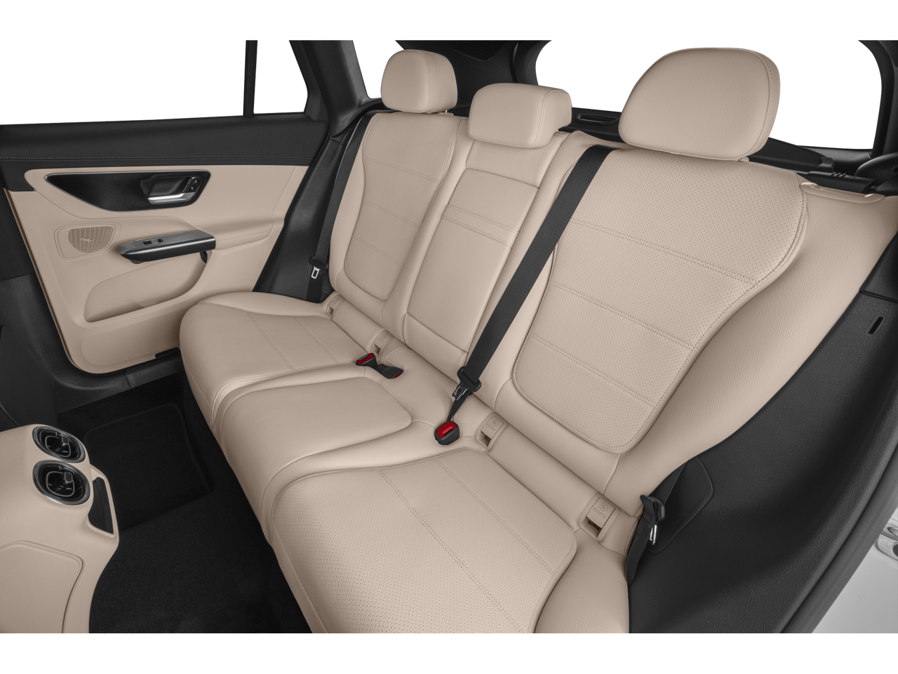2026 Mercedes-Benz GLC 300 GLC 300 4MATIC® SUV