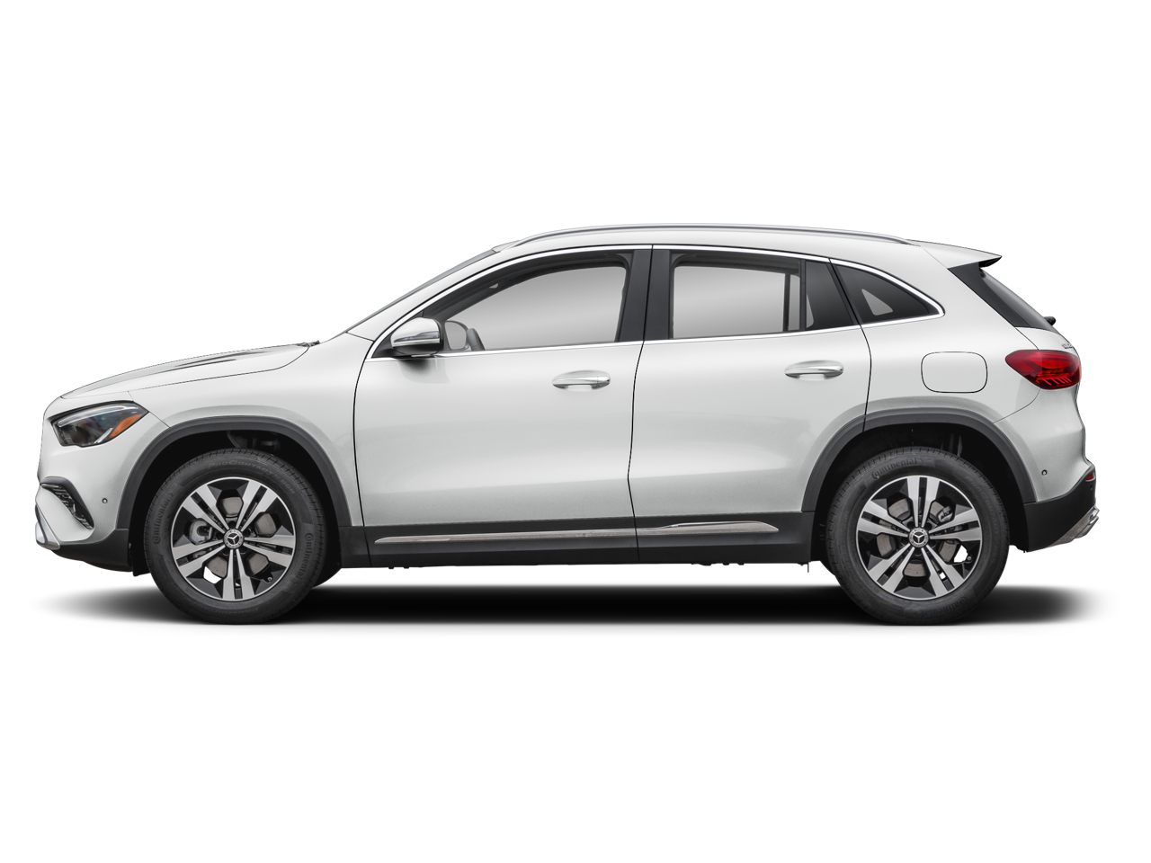 2026 Mercedes-Benz GLA 250 GLA 250 4MATIC® SUV