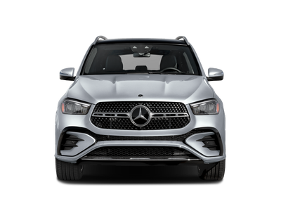 2026 Mercedes-Benz GLE GLE 450 4MATIC® SUV