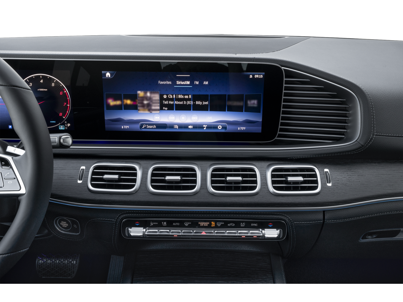 2026 Mercedes-Benz GLE GLE 450 4MATIC® SUV