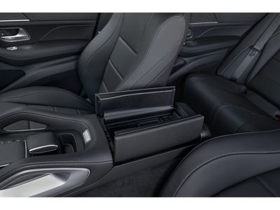 2026 Mercedes-Benz GLE GLE 450 4MATIC® SUV