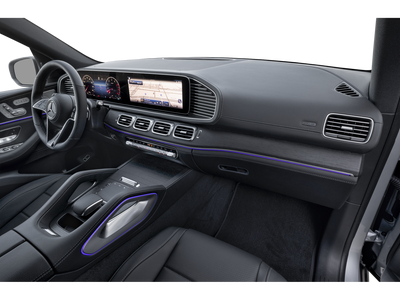 2026 Mercedes-Benz GLE GLE 450 4MATIC® SUV