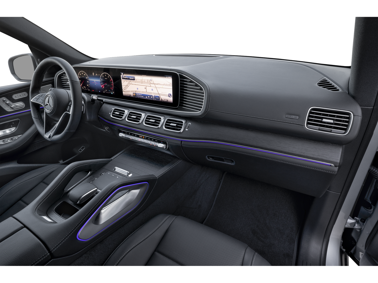 2026 Mercedes-Benz GLE GLE 450 4MATIC® SUV