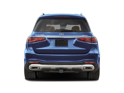 2026 Mercedes-Benz GLS 580 GLS 580 4MATIC® SUV