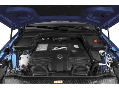 2026 Mercedes-Benz GLS 580 GLS 580 4MATIC® SUV