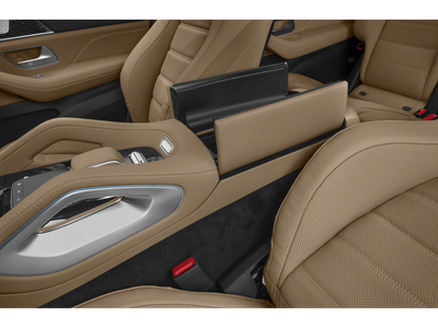 2026 Mercedes-Benz GLS 580 GLS 580 4MATIC® SUV