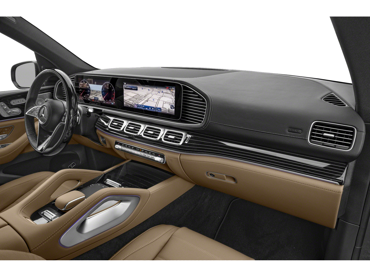 2026 Mercedes-Benz GLS 580 GLS 580 4MATIC® SUV