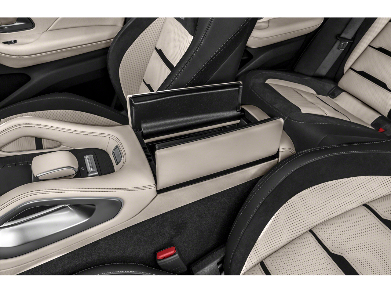 2026 Mercedes-Benz AMG® GLE 53 AMG® GLE 53 4MATIC®+ Coupe
